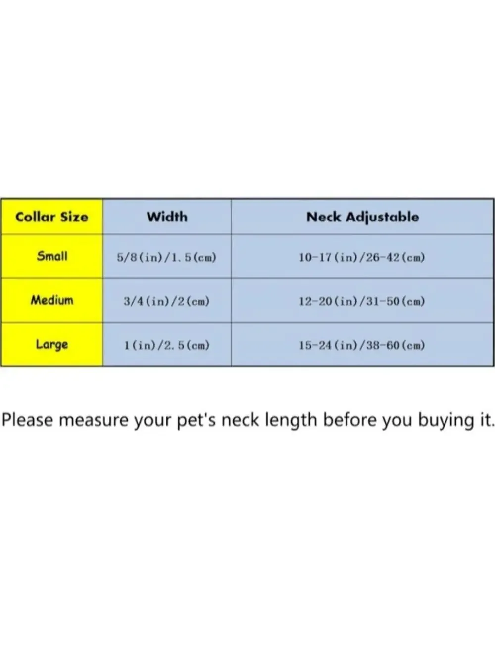 Dog Collar Adjustable Large Collar With Removable Bow Tie Floral Dog Collar New